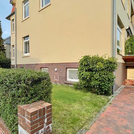 Ruhiges Retreat Souterrain-Apartment Werbach Nahe Pferdemarkt W31 Oldenburg Zewnętrze zdjęcie