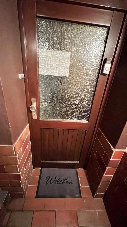 Ruhiges Retreat Souterrain-Apartment Werbach Nahe Pferdemarkt W31 Oldenburg Zewnętrze zdjęcie