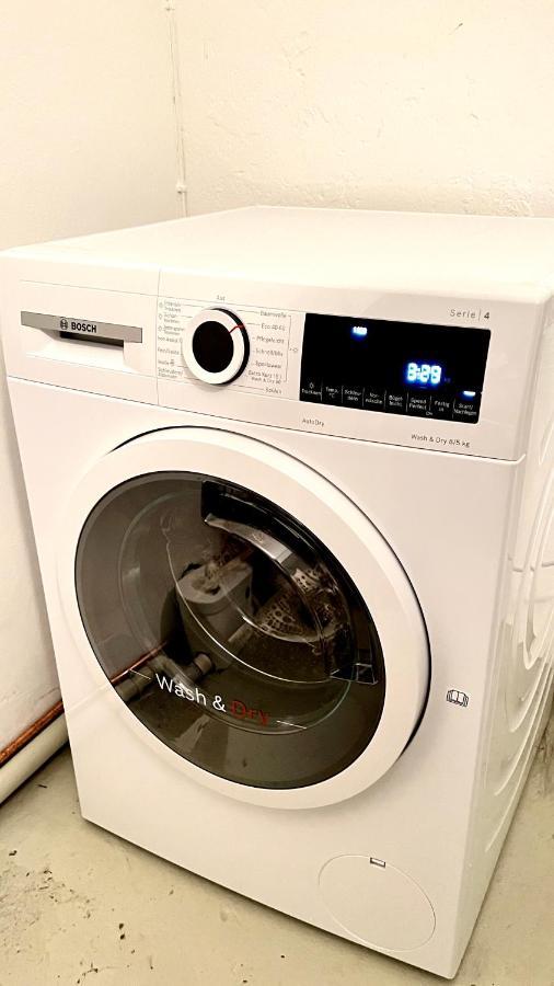Ruhiges Retreat Souterrain-Apartment Werbach Nahe Pferdemarkt W31 Oldenburg Zewnętrze zdjęcie