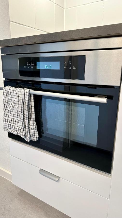 Ruhiges Retreat Souterrain-Apartment Werbach Nahe Pferdemarkt W31 Oldenburg Zewnętrze zdjęcie