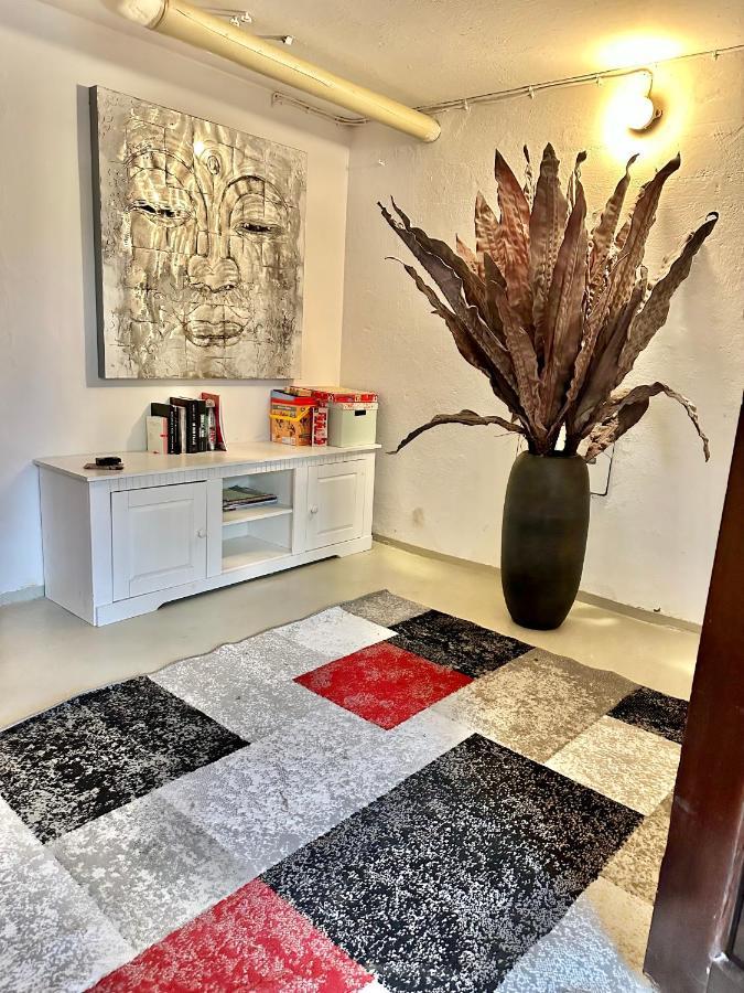 Ruhiges Retreat Souterrain-Apartment Werbach Nahe Pferdemarkt W31 Oldenburg Zewnętrze zdjęcie